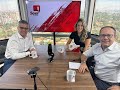 SEAL CAST #1 – Tecnologia e Produtividade no Supply Chain com Fernando Gasparini e Wagner Bernardes