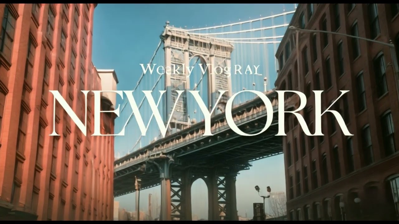 New York YouTube Thumbnail #graphicdesigner #youtubeshorts #youtubethumbnail