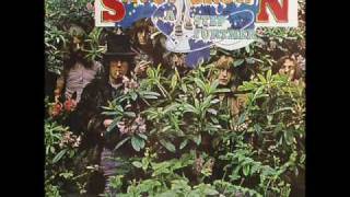 Video thumbnail of "The Savoy Brown Boogie part 2"