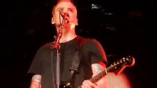 Blink-182 &quot;Cynical&quot; (Nashville 8/8/16)