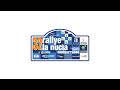 Tramo Castells-Famorca-Facheca-Quatretondeta - 32 Rallye La Nucia