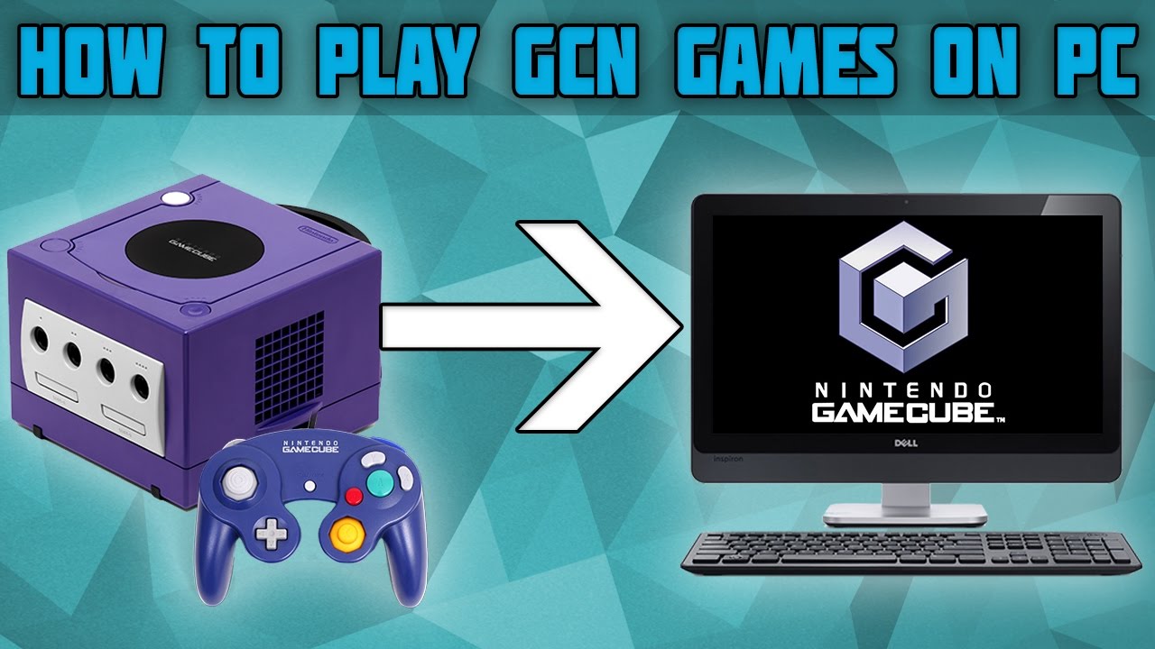 gamecube emulator for pc amd