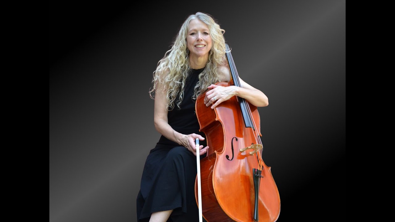 Canon in D (Pachelbel's Canon) - for Cello & Piano (best & favorite wedding version) Relaxing cello - YouTube Music