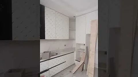 4 BEDROOM TOWNHOUSE @ajeniyiquadri9703 #09090852826 #realestate