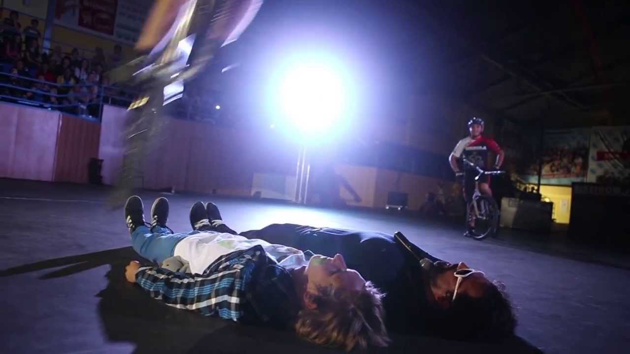 During the summer season 2013 (www.evolkstudio.sk)