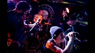 Nyrok City 2006 - Your Own Problem Remix