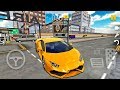 Extreme Car Driving Simulator #24 New Update! - Android gameplay