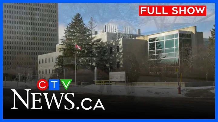 Back-to-office changes coming for federal workers | CTV News Saskatchewan Your Morning: Dec. 9, 2025