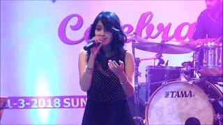 O Ri Chiraiya Avani Jain Live In Concert International Womens Day