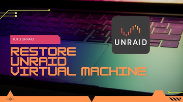 How to restore an Unraid virtual machine automatically