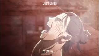 Attack on Titan Final Season OP 7 AMV - Inochi ni Kirawarete Iru (Hated by Life Itself)