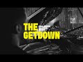 The Getdown - Album Recording Sessions