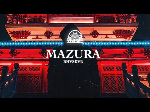 BHVSKVR - Mazura