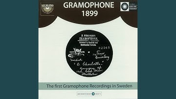 Sangaren pa vandring