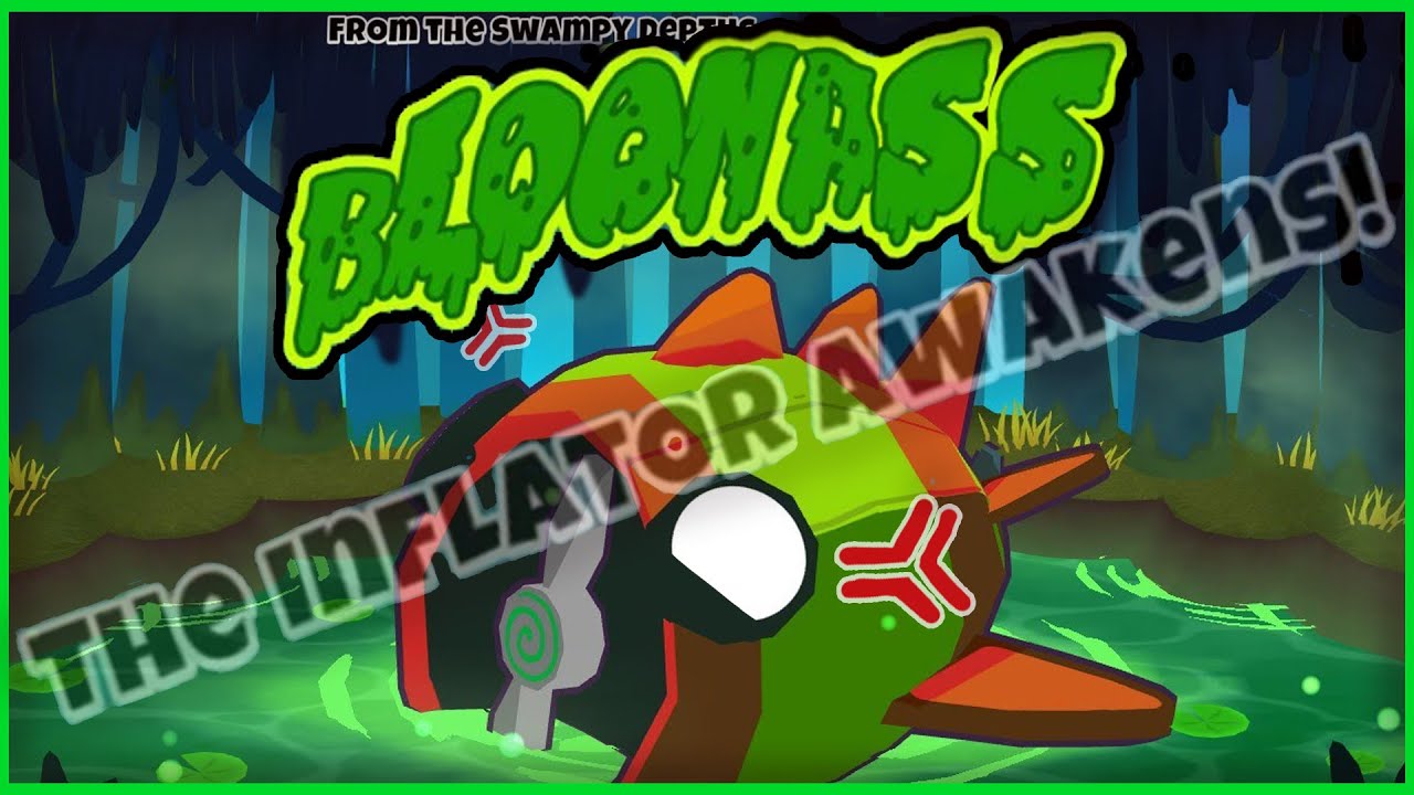 Battle of BTD6
