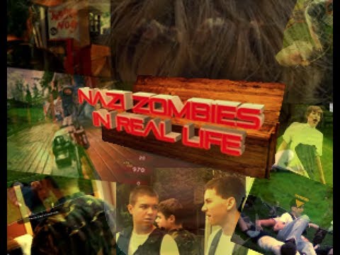 nazi zombies in real life 2 nazi zombies in real life 2