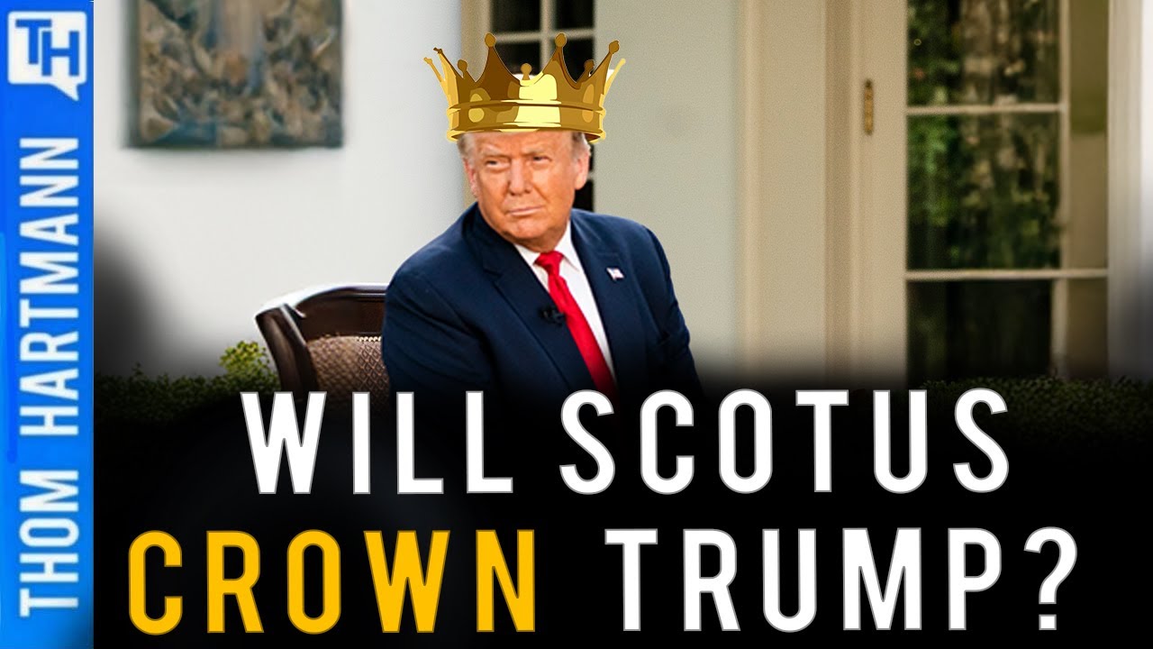 Inside Trump's Election Scheme To 'Win' Without Your Vote