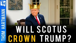 Inside Trump's Election Scheme To 'Win' Without Your Vote