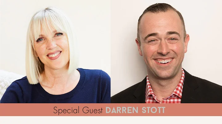 The Church is Rising Up w/ Darren Stott | LIVE YOU...