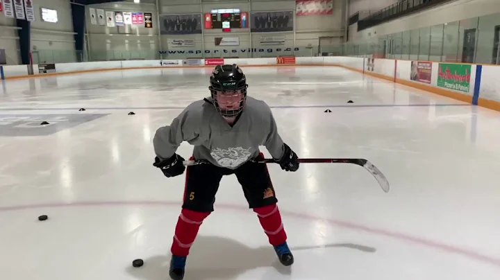 Sydney Jacobs Scouting Video