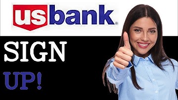 How To Sign Up For US Bank Mobile Banking (2025)
