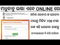 MadhuBabu Pension Online Odisha in 2020 | Odisha Govt Giving Pension To All