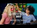 YouTube Rewind 2017: Behind the Scenes | #YouTubeRewind