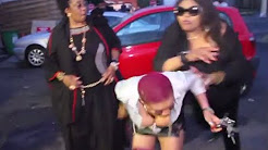 GRACE MBIZI MUTAKALISER EN PLEIN EMISSION PAR CLAUDINE KINUA