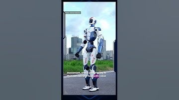 This $6K robot can run, cartwheel, and throw punches #robotics #Unitree #technews #ai #robots #cartw