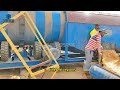 How to Correctly Choose Alluvial Gold Washing Equipment#goldmachine #goldminingequipment