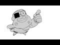 The one thing - a taz animatic