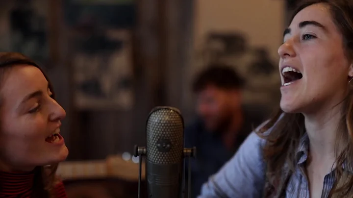 Margo Cilker " Tehachapi" | THE TOMBOY SESSIONS