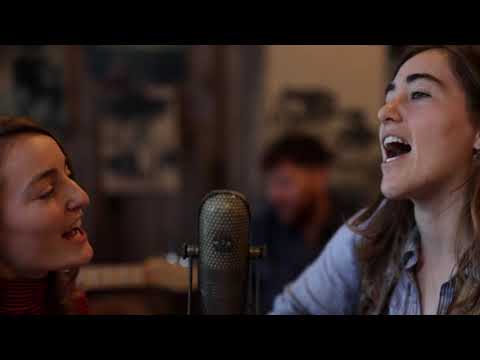 Margo Cilker " Tehachapi" | THE TOMBOY SESSIONS