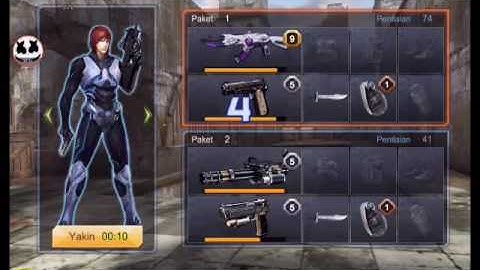 BUG/GLITCH!! Di 2 Map Work100% No DC- Crisis Action eSports FPS