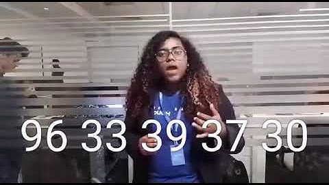 Python and Django course @avodha