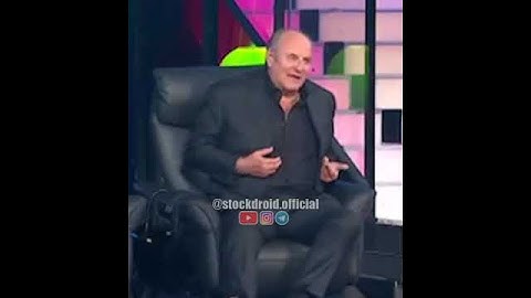 Ma che, sono stato io? - Gerry Scotti