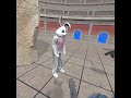 Getting to wave 100 in Downshot VR