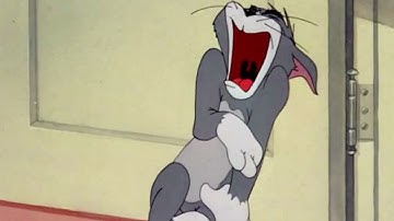 TOM SCREAM Sound Effect (REUPLOAD)