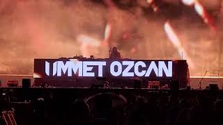 Ummet Ozcan • INTENCITY Craiova 2023