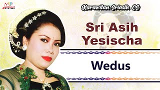 Sri Asih Yesischa - Wedus (Official Music Video)