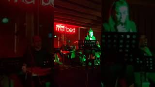 Yasemin Acar - Yalan (Tan Taşçı)