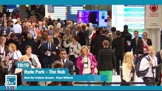 Esc Tv 2015 - Esc Congress By Day