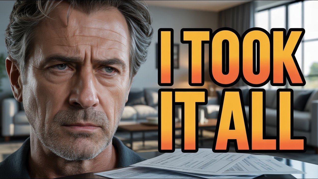 Он опустошил свой пенсионный счет в 64 года — и никто не понимал почему.