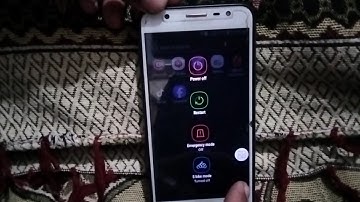 Bina Power Button Ke Mobile Switch Off kaise Kare||How To Power Off Mobile Without Power Button