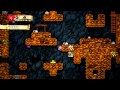 Spelunky tips and tricks 1 whipping arrows