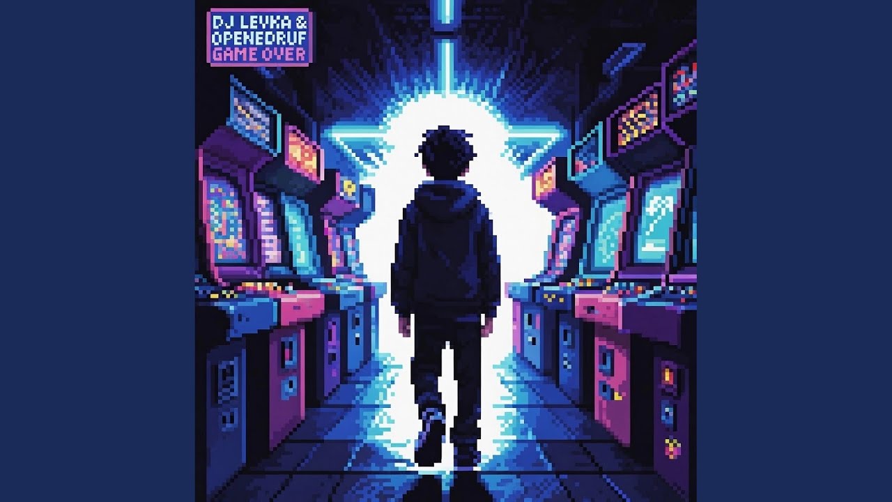 Watch Game Over on YouTube Watch Game Over on YouTube