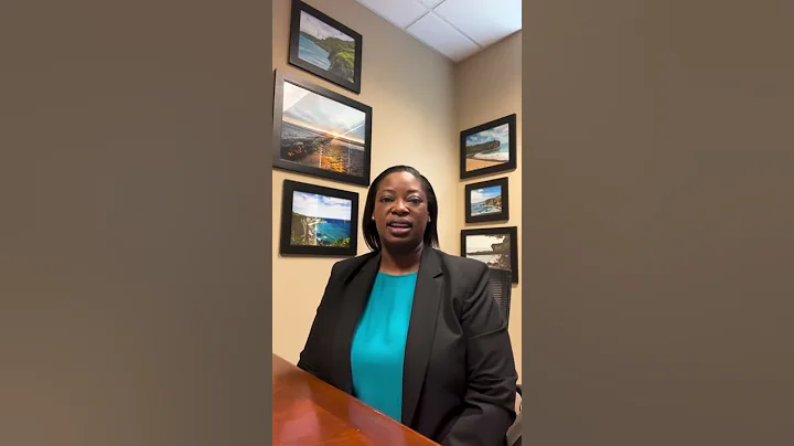 Candace Arnold Endorses Judge Nikki Kirkpatrick