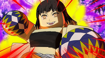 Noob to Pro, The Demon Experience...