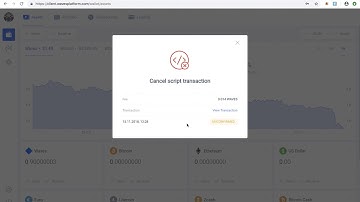 Waves Smart Contracts: Create MultiSig Account via Waves Client