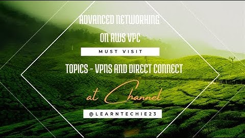 AWS VPC Networking: Configuring VPC Subnets, Routing, and Security Groups - Session 7 #vpc #youtube